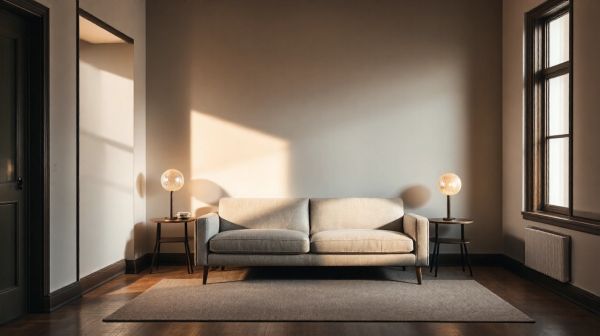 10 lampadaires suédois pour sublimer votre décoration intérieure