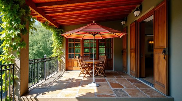 Comment sécuriser efficacement votre véranda en quelques étapes