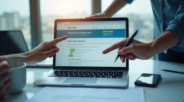 Comment souscrire un contrat d'énergie facilement et optimiser chaque étape