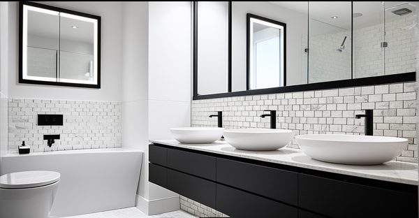 Conseils pour optimiser et moderniser votre salle de bain