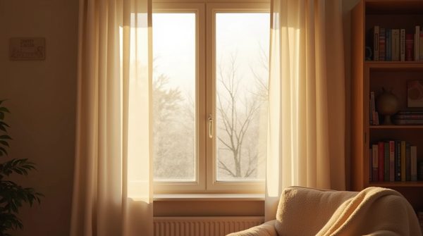 Créer un cocon thermique : comment isoler autour des fenêtres pour optimiser le confort