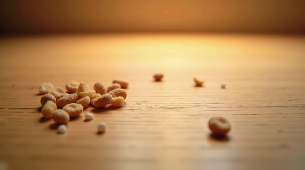 Granulés de bois : performance calorifique et choix judicieux