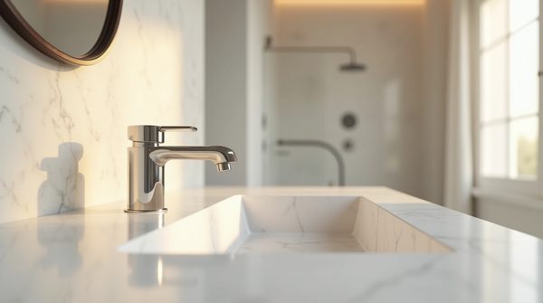 L'art de choisir et d'installer la robinetterie : inspirations et conseils pour chaque pièce
