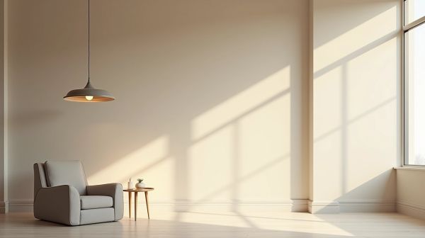L'élégance du lampadaire suédois pour votre intérieur