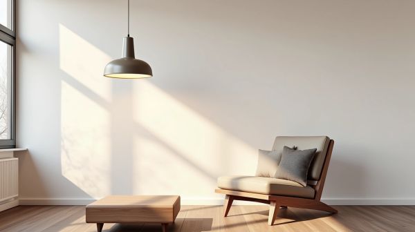 L'élégance du lampadaire suédois pour votre intérieur