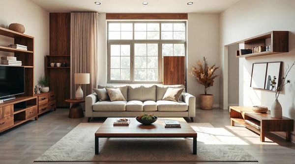 Magasin de meuble : des offres exceptionnelles pour votre maison