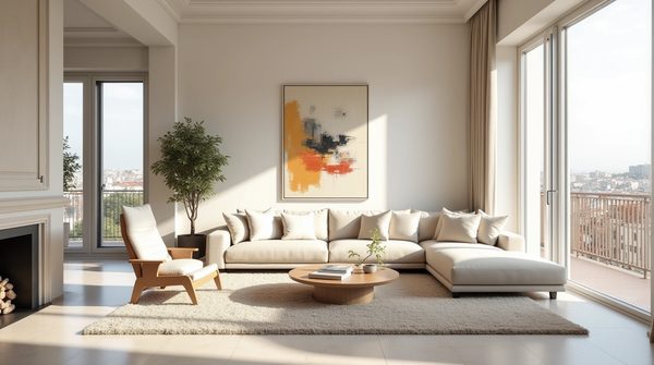 Réalisez votre rêve : rénovation d'appartement à montpellier