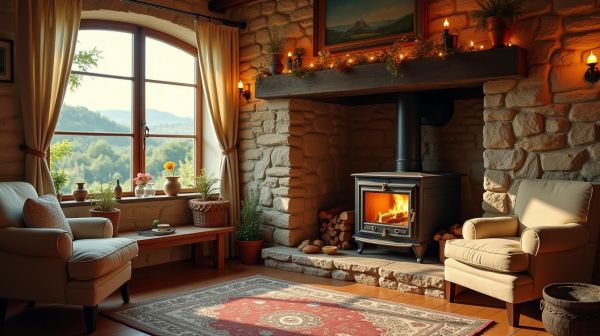 Un chauffagiste dans le Calvados : augmentez le confort de votre intérieur