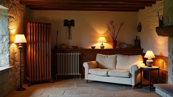 Un chauffagiste dans le Calvados : augmentez le confort de votre intérieur