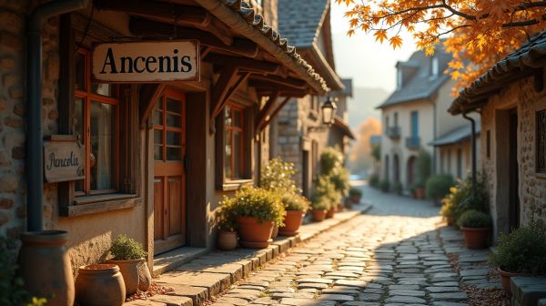 Vous recherchez un menuisier à Ancenis pour vos projets?