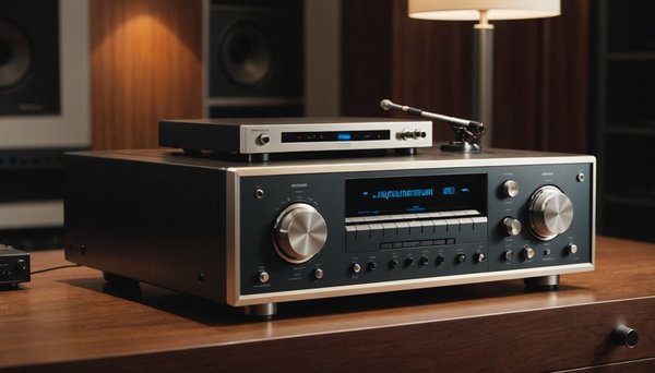 Guide d'achat : choisir le meilleur matériel hifi haut de gamme