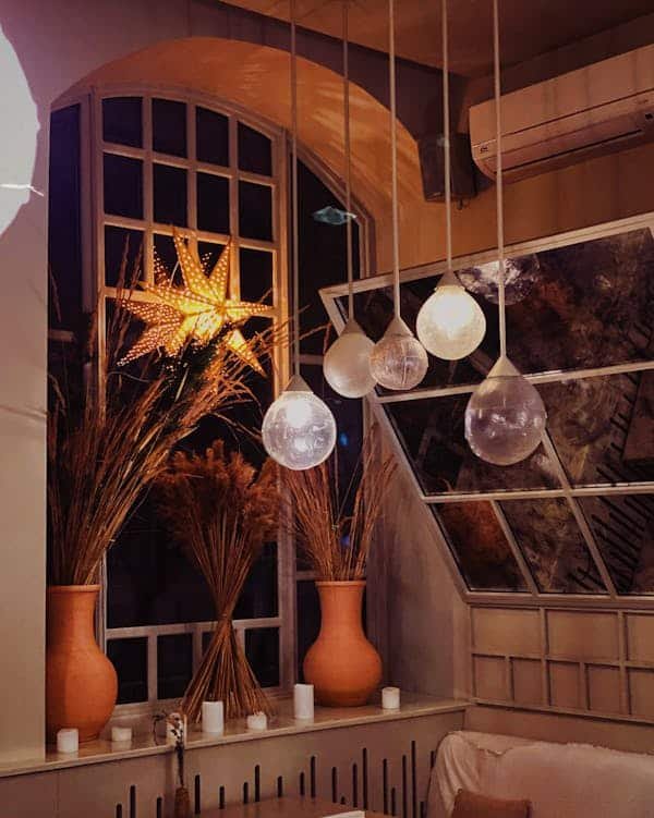 Luminaire : découvrez l'éclairage qui sublime votre intérieur