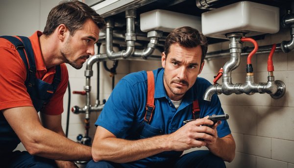 Plombier annecy : solutions d'urgence à votre service