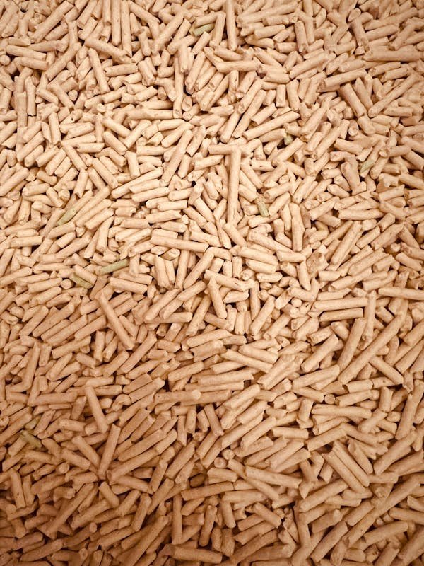 Pellets din : efficacité et respect de l'environnement