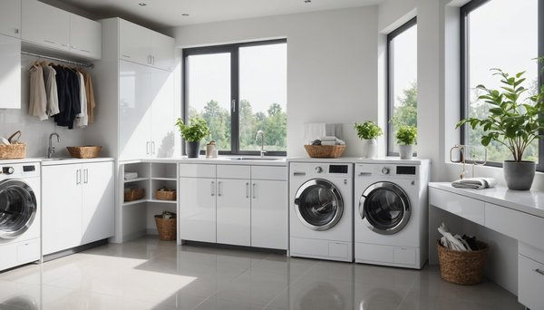 Les sèche-linges : un choix idéal pour tous vos besoins