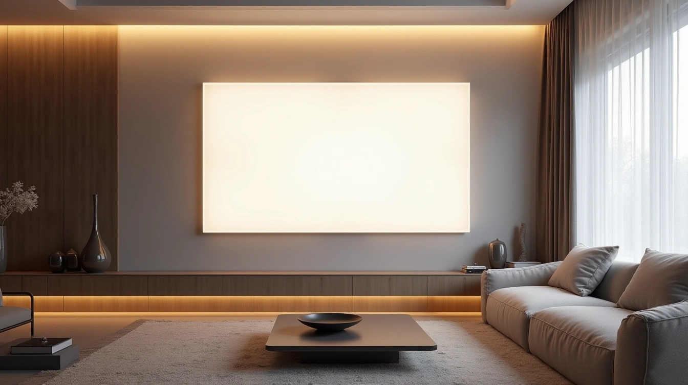 Vos questions sur l'éclairage LED mural