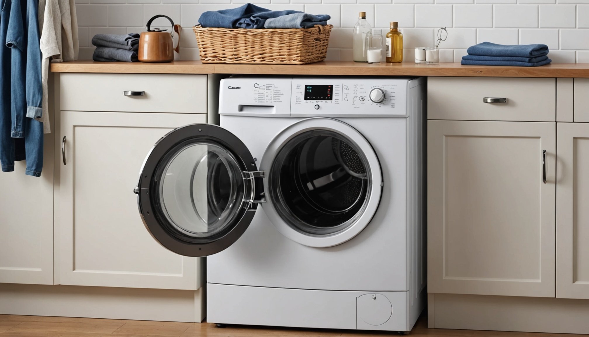 Vos questions sur les sèche-linges